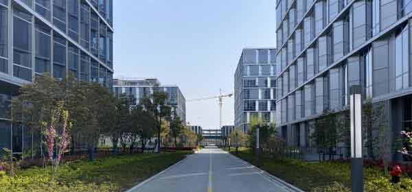 浦江智慧廣場